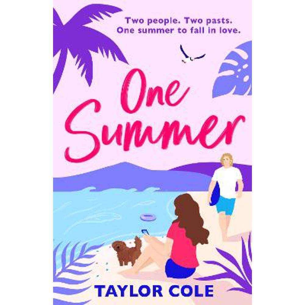 One Summer (Paperback) - Taylor Cole